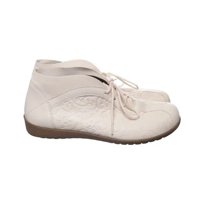 Kängor (Beige) från Helvesko