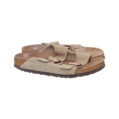 Sandaler (Arizona) fra Birkenstock Læder