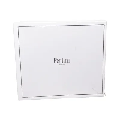Enkellaarzen (Blauw) van Pertini