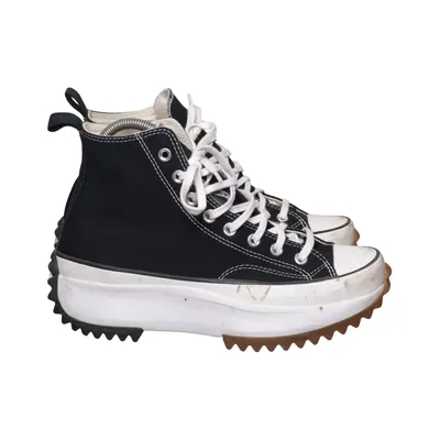Canvas schoenen (Run Star Hike) van Converse