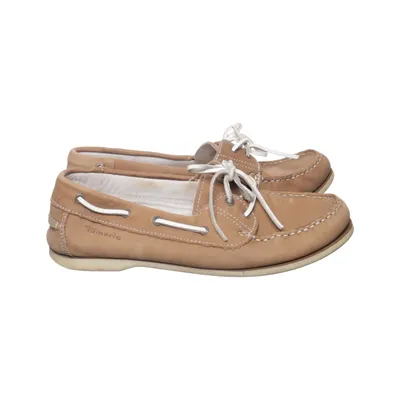 Sejlersko (Beige) fra Tamaris Active Læder
