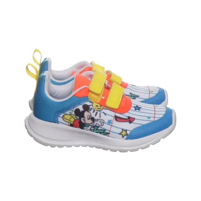 Baskets (Bleu, Blanc, Multicolore) de Adidas x Disney