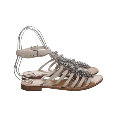 Sandals (Beige) from Laura