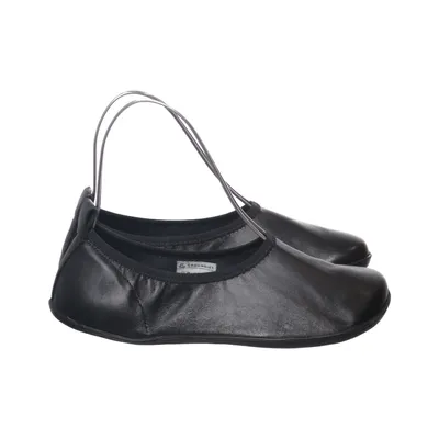 Ballerinas (Schwarz) von Groundies