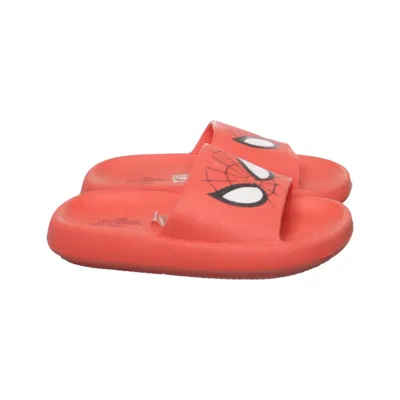 Slip-ins (Rood) van Marvel Spiderman