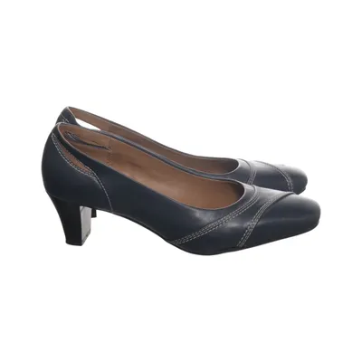 Pumps (Blue) from Klara