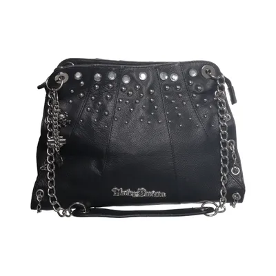 Sac à bandoulière (Noir) de Harley Davidson