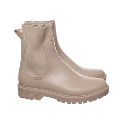 Bottines Chelsea (Beige) de Studio London