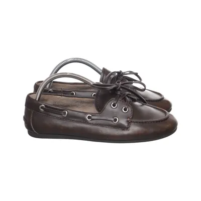 Bootschoenen (Decks) van Jeffrey Campbell Leer
