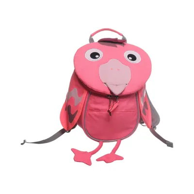 Ryggsäck (Rosa) från Affenzahn Polyester