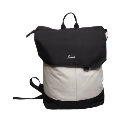 Sac à dos (Beige, Noir) de Lovevook