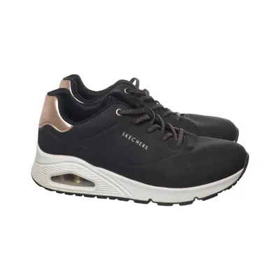 Träningsskor (Uno) från Skechers Polyuretan