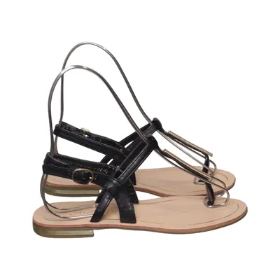 Sandaler (Svart, Beige) från Massin