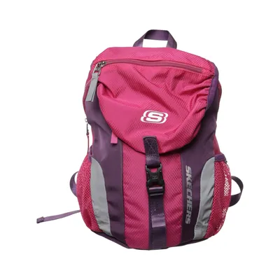Backpack (Pink, Purple) from Skechers