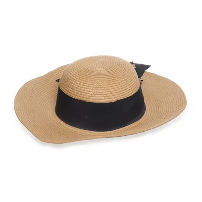 Solhatt (Beige, Svart) från Ale-Hop