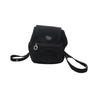 Ryggsäck (Trachtenrucksack) från Geier Wally Mocka