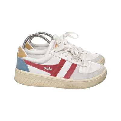 Trainers (Grandslam Trident) from Gola Leather