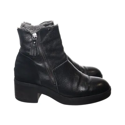 Bottines (Alce Nero) de Lili Mill