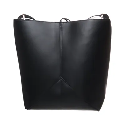Shoulder-bag (Black) from Marc O'Polo