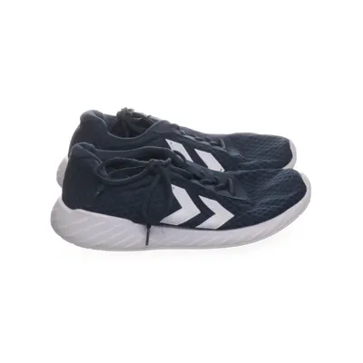 Träningsskor (Blå, Vit) från Hummel