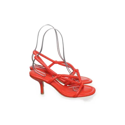 Mules (Rouge) de H&M