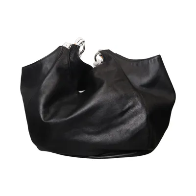 Skuldertaske (YEW154 YC244) fra Emporio Armani Læder