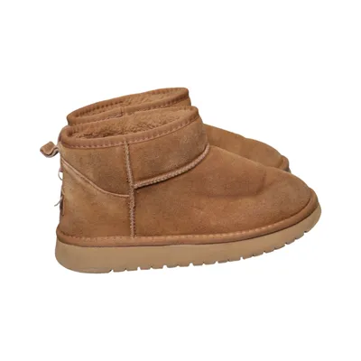 Bottines (Marron) de Carmela