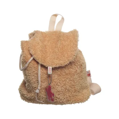 Backpack (Brown) from Nici