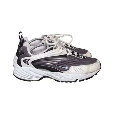 Træningssko (Air Monarch) fra Nike Air