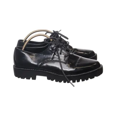 Chaussures Derby (Noir) de The Shoes