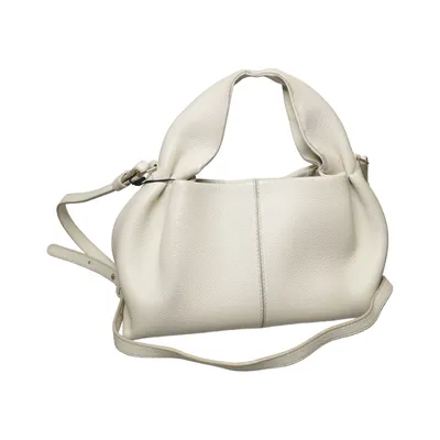 Sac à bandoulière ( Numéro Neuf Mini) de Polène Cuir