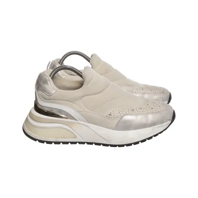 Instappers (Beige) van Vagabond