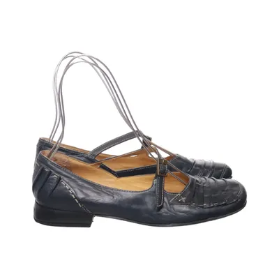 Ballet flats (Blue) from Everybody
