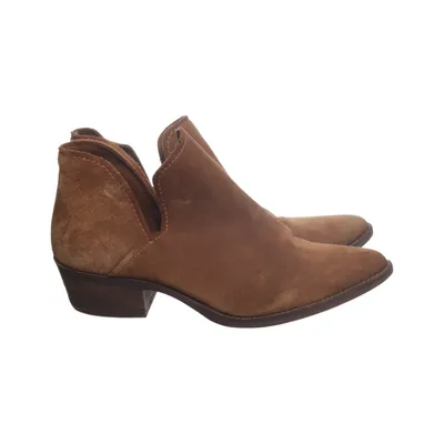 Boots (AUSTIN) från Steve Madden Skinn