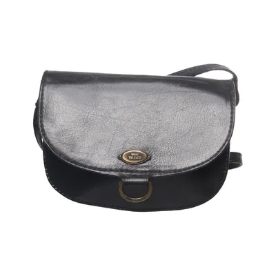 Sac à bandoulière (Noir) de The Trend