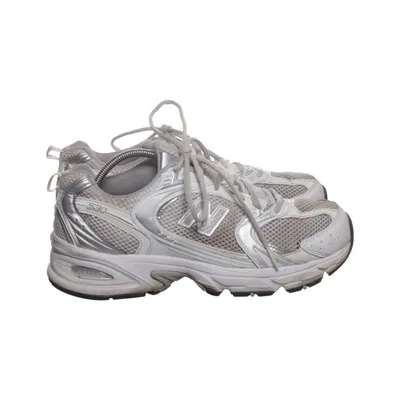 Hardloopschoenen (Grijs, Wit, Zilver) van New Balance