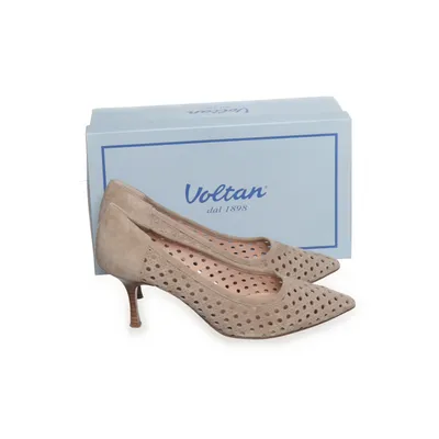 Pumps (PISA) from Voltan