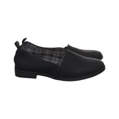 Chaussures d'été en toile (Noir) de Seven East