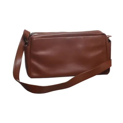 Shoulder-bag (Brown) from Mandarina Duck