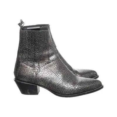 Boots (Svart) från Floris Van Bommel