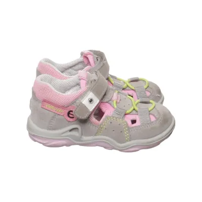 Sandaler (Grå, Rosa, Flerfärgad) från Elefanten