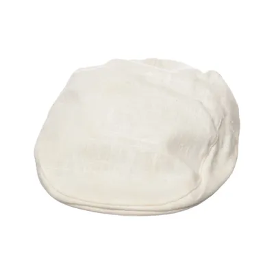 Flat cap (Beige) från Göttmann Linne