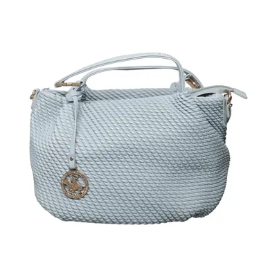Handbag (Blue) from Beverly Hills Polo Club