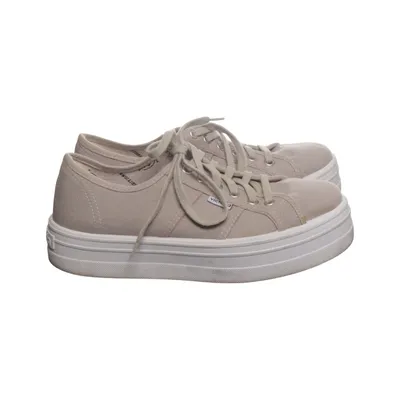 Tygskor (Beige) från Victoria