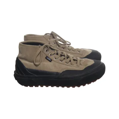 Snørestøvler (Beige, Sort) fra Vans