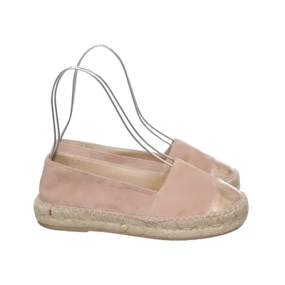 Espadrilles (Rose) de Macarena