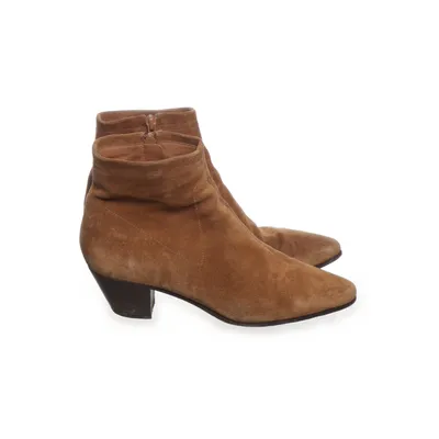 Boots (Brun) från Maje