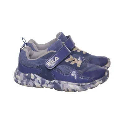 Baskets (Bleu, Multicolore) de Fila