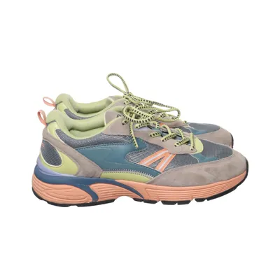Trainers (Blue, Green, Multicolored) from Hoff
