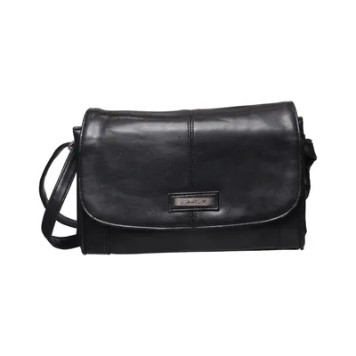 Shoulder-bag (Black) from Janet D.